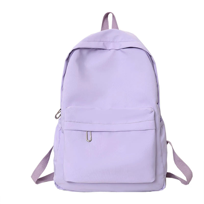 Sac à dos casual uni – Léger et multifonction