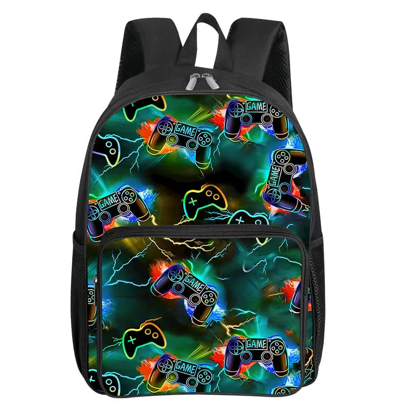 Sac à Dos GamePad