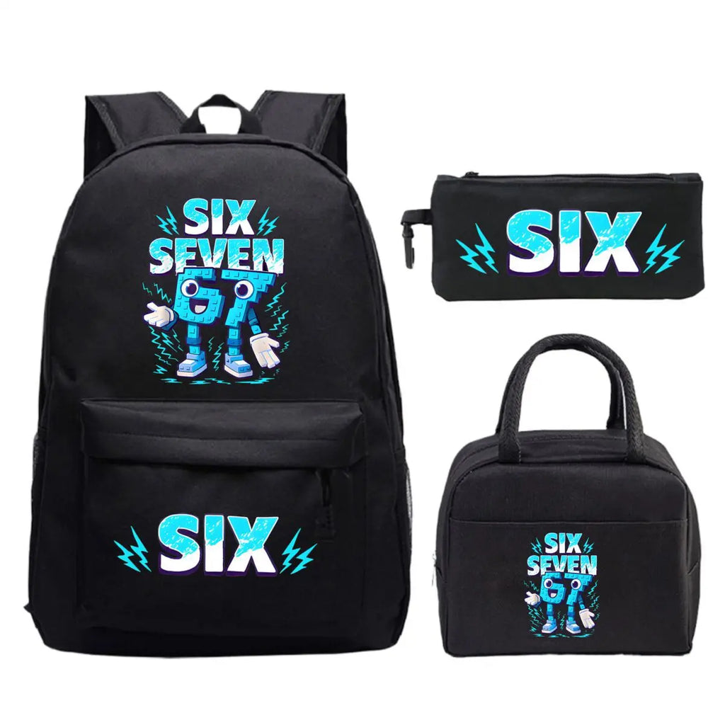 Six Seven 67 Backpack