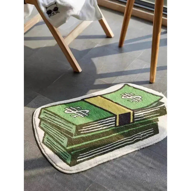 tapis salon