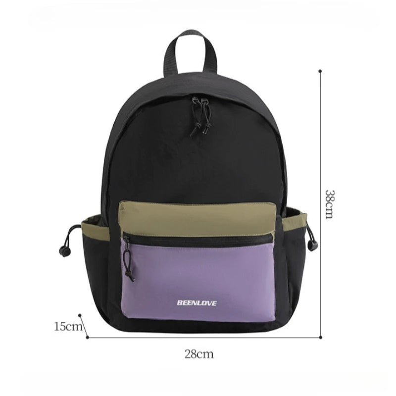 Sac à Dos Outdoor Imperméable