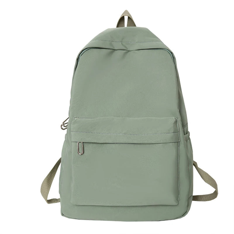 Sac à dos casual uni – Léger et multifonction