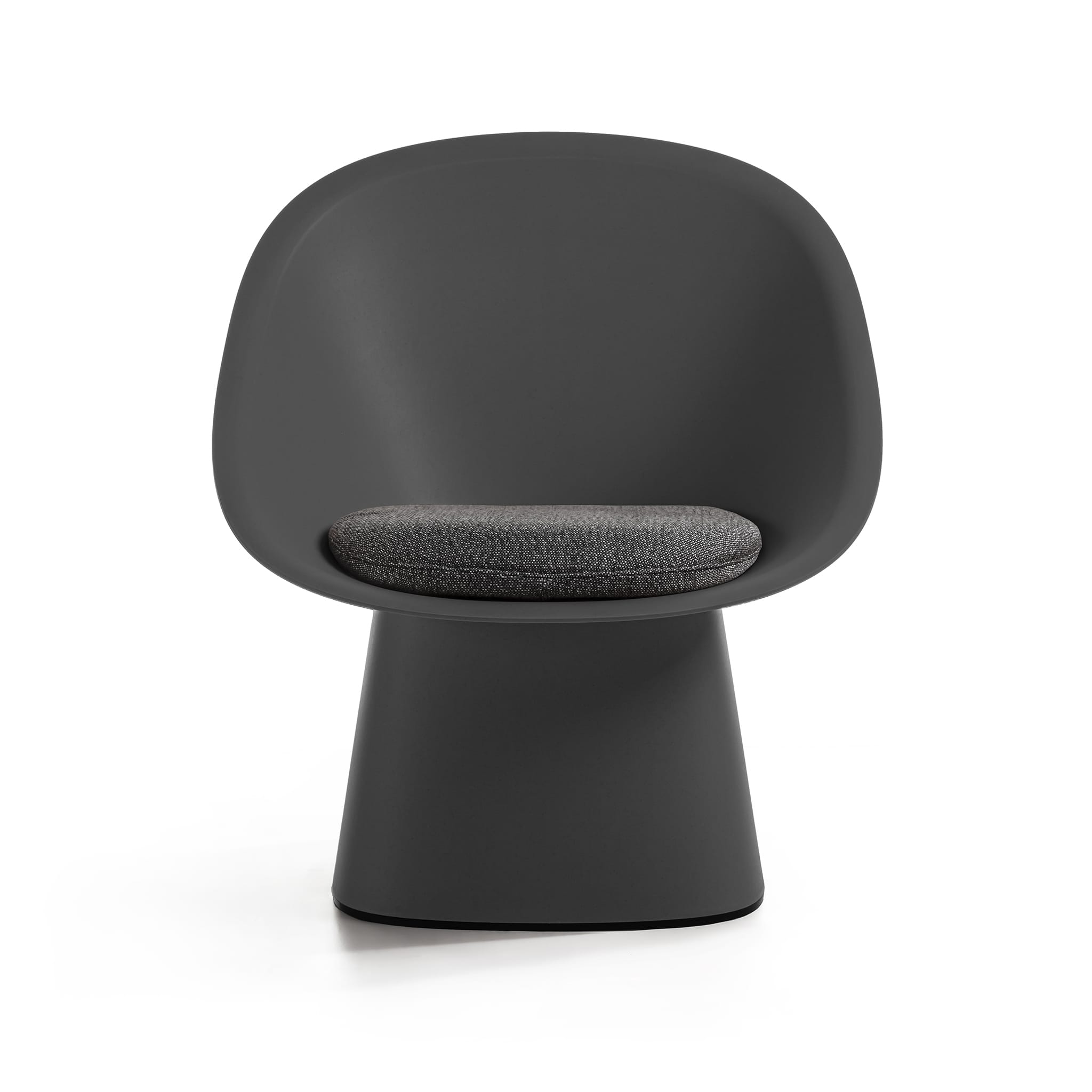 Fauteuil lounge Sensu