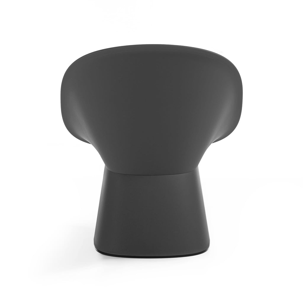 Fauteuil lounge Sensu