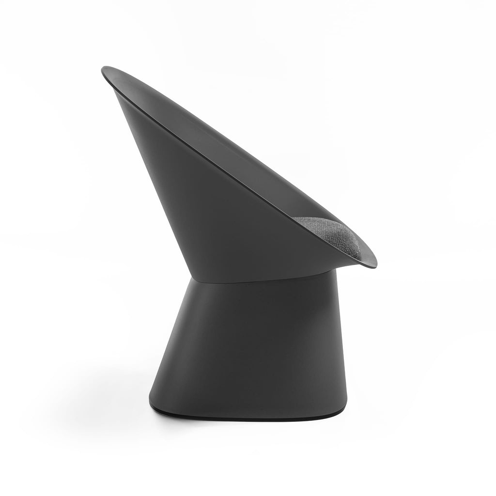 Fauteuil lounge Sensu