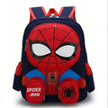 Spider-Man Backpack