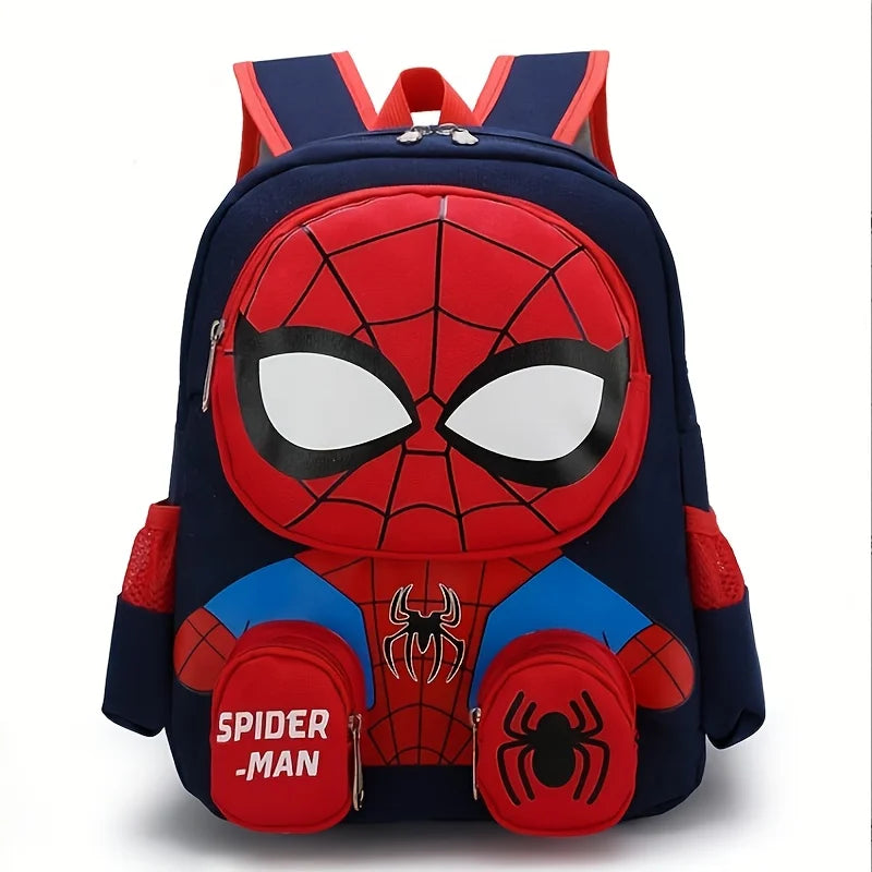 Sac à dos Spider-Man