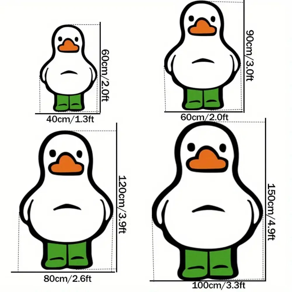 Tapis Canard