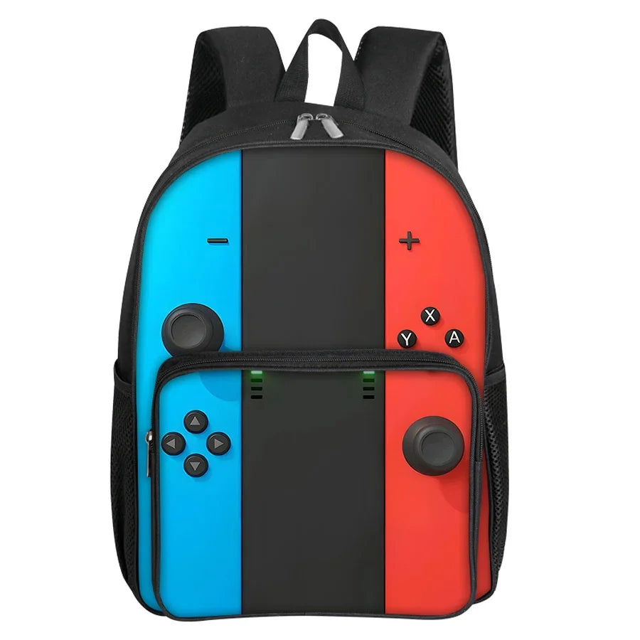 Sac à Dos GamePad