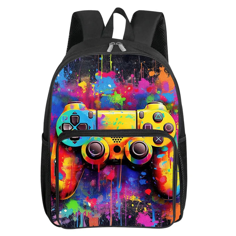 Gaming Backpack