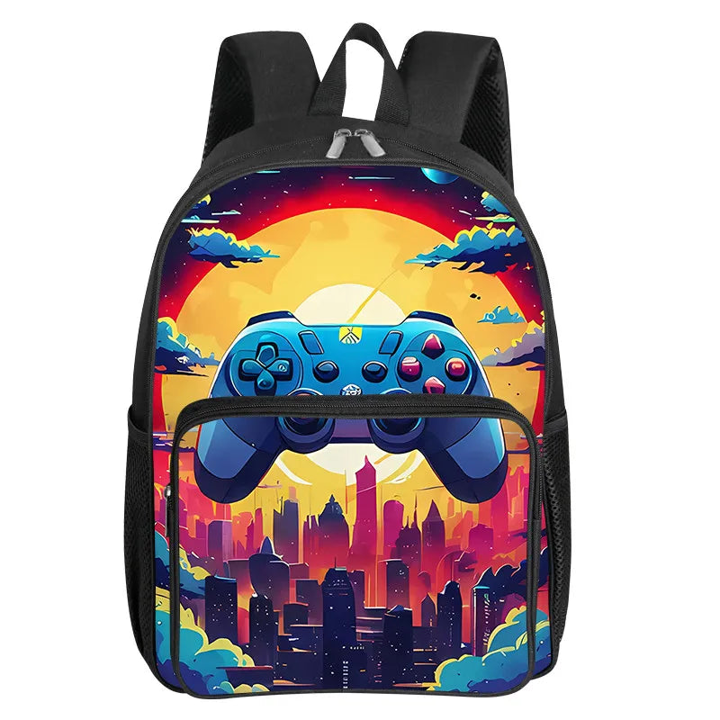 Gaming Backpack