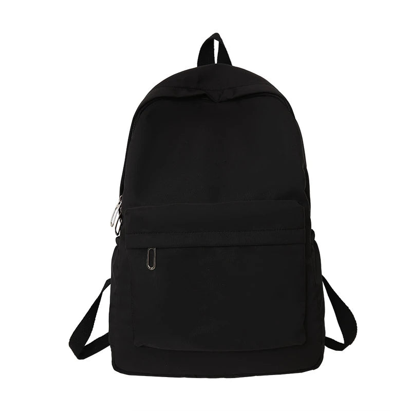 Sac à dos casual uni – Léger et multifonction