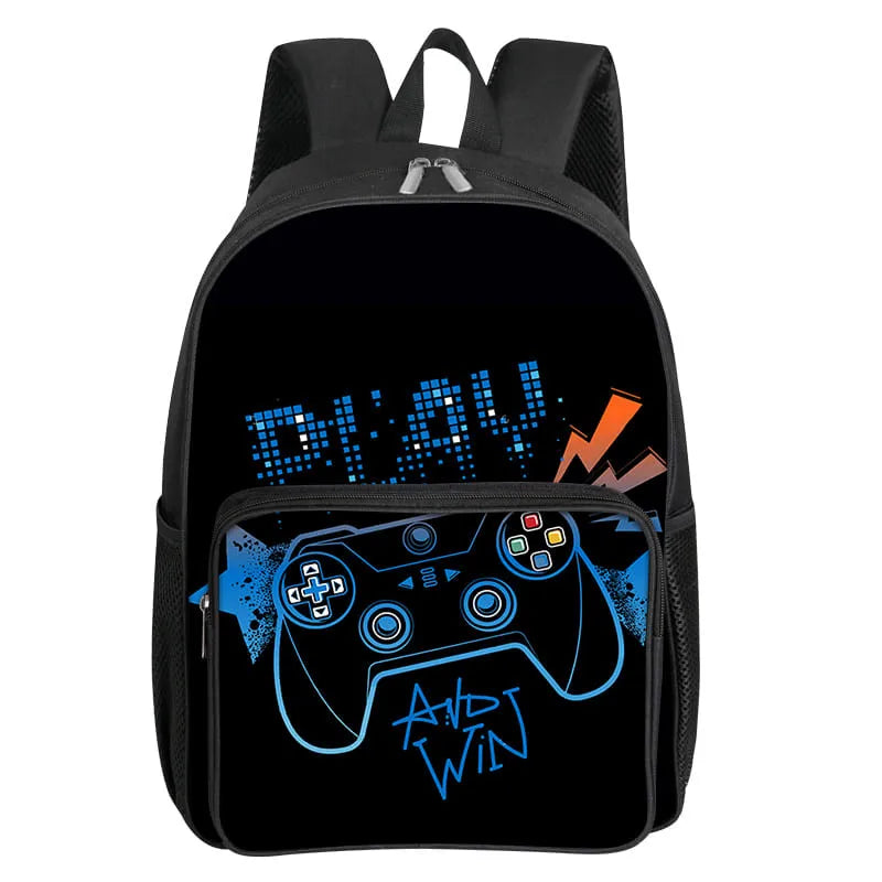 Sac à Dos GamePad