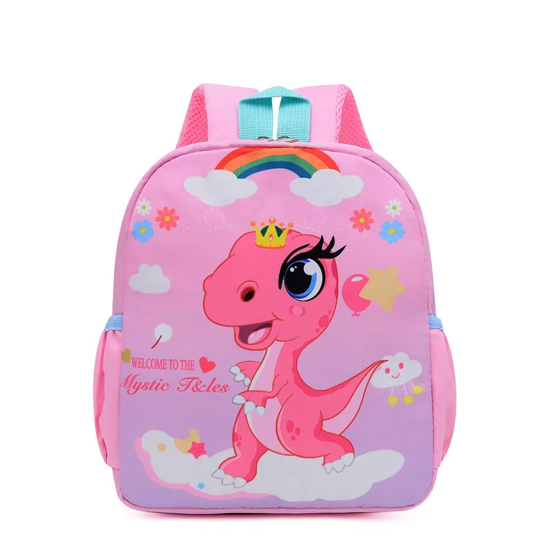 Backpack for ages 3-7 #1