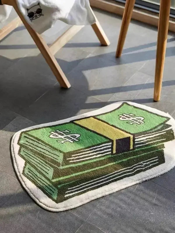 outdoor rug