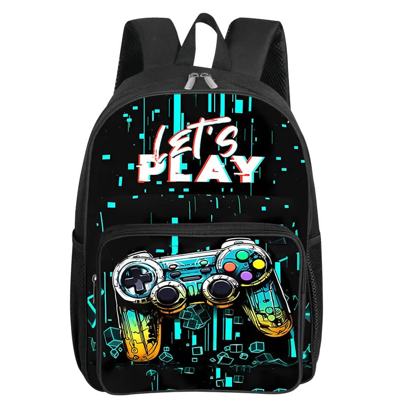 Gaming Backpack