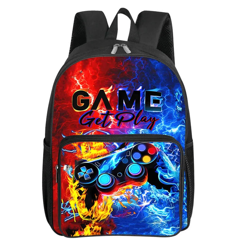 Sac à Dos Gaming