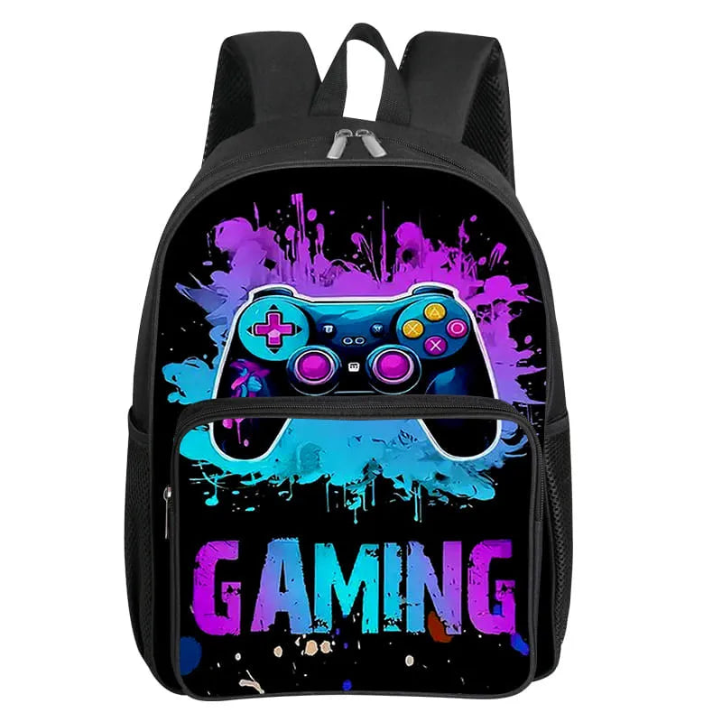 Sac à Dos Gaming