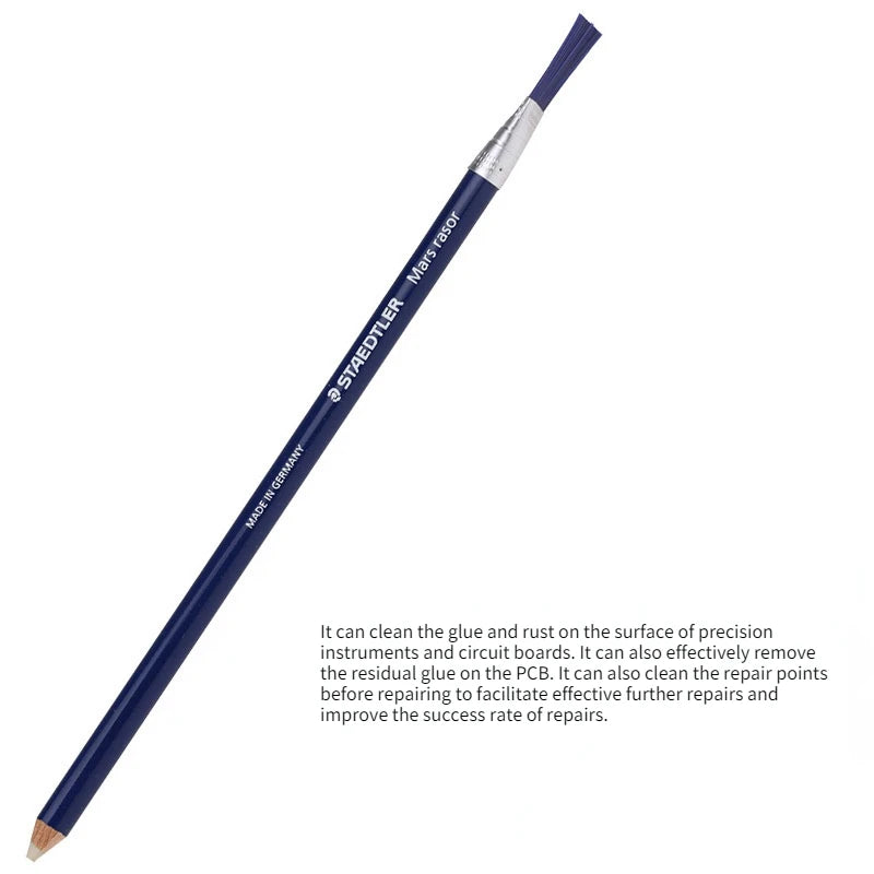 Gomme Stylo Efface-Colle