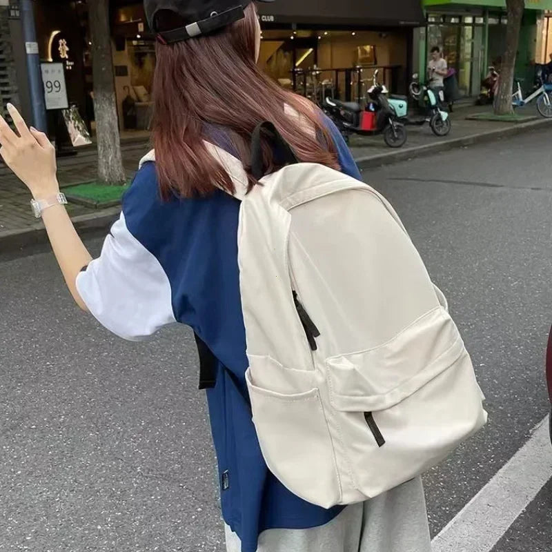 Sac à dos imperméable – Grande capacité