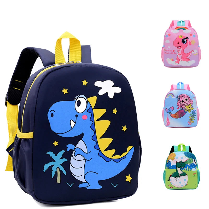 Sac à dos 3-7 ans #1