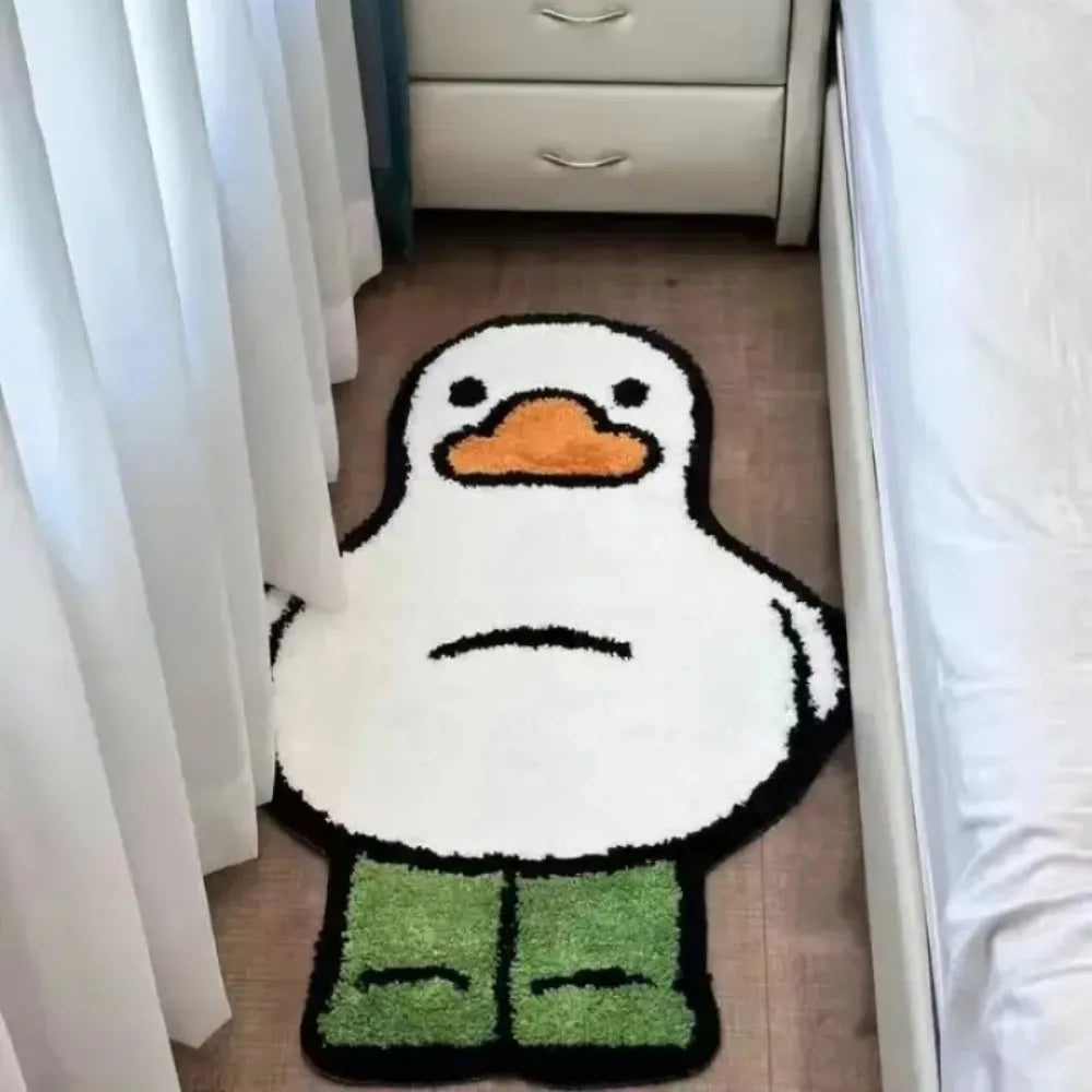 Tapis Absorbant