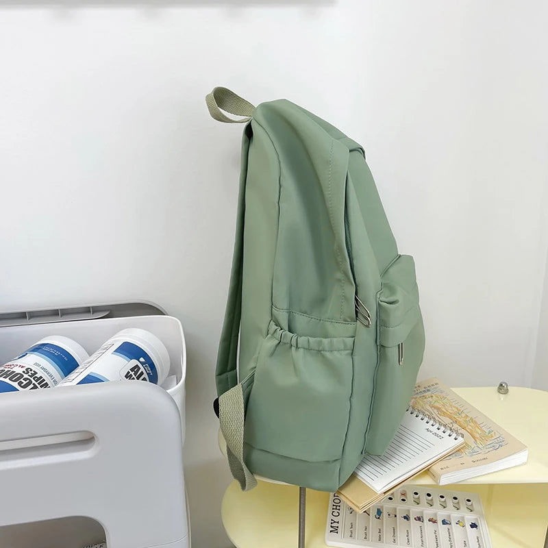 Sac à dos casual uni – Léger et multifonction